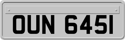 OUN6451