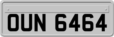 OUN6464