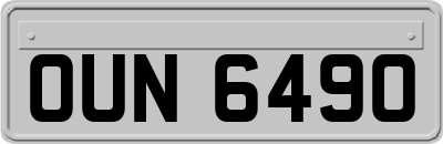 OUN6490