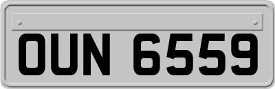 OUN6559