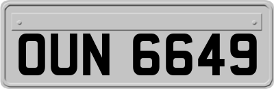 OUN6649
