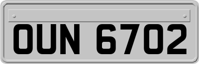 OUN6702