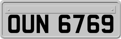OUN6769