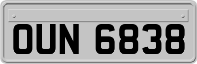 OUN6838