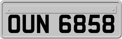 OUN6858