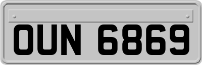 OUN6869