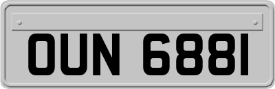 OUN6881