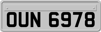 OUN6978