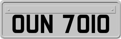 OUN7010