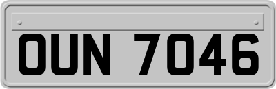 OUN7046