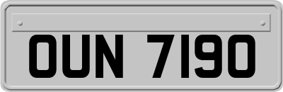 OUN7190