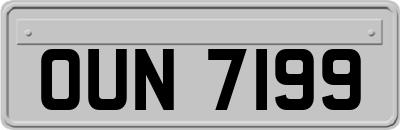 OUN7199