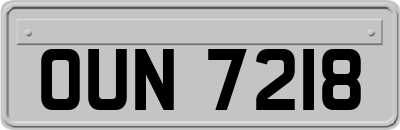 OUN7218