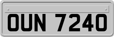 OUN7240