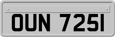 OUN7251