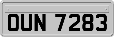 OUN7283