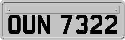 OUN7322