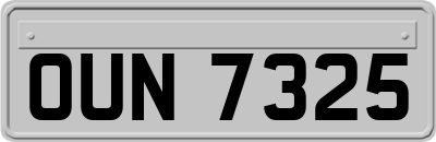 OUN7325