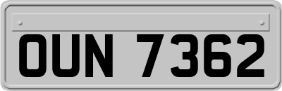 OUN7362