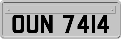 OUN7414