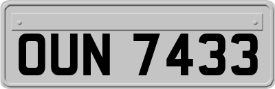 OUN7433