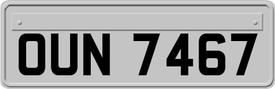 OUN7467