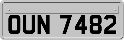 OUN7482