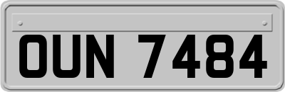OUN7484
