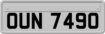 OUN7490