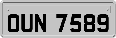 OUN7589
