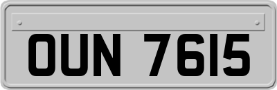 OUN7615