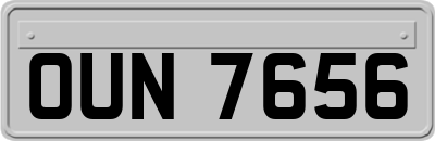 OUN7656