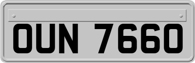 OUN7660