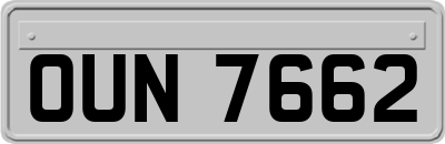 OUN7662