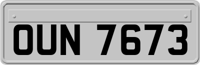 OUN7673