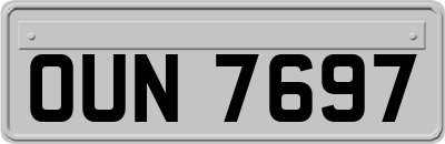 OUN7697