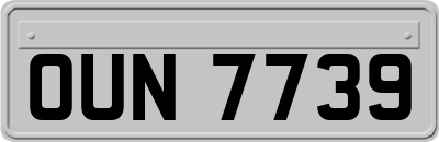 OUN7739
