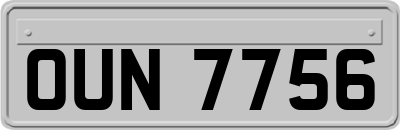 OUN7756