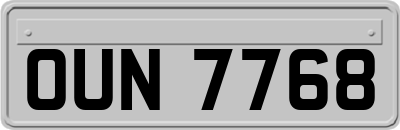 OUN7768