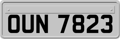 OUN7823