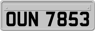 OUN7853