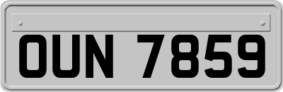 OUN7859
