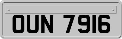 OUN7916