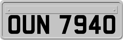 OUN7940