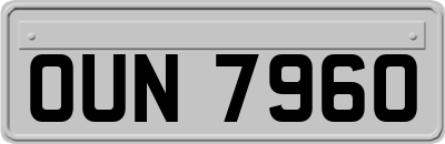 OUN7960