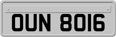 OUN8016