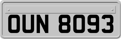OUN8093