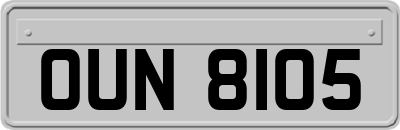 OUN8105
