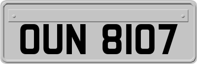 OUN8107