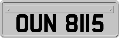 OUN8115